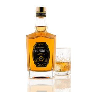 Παλαιωµένο τσίπουρο - limited edition